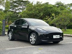 Tesla Model Y 2022 Facelift Rear-Wheel Drive - ფოტო 7