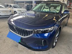 Voyah Lantu FREE Four-Wheel Drive Standard Extended Range Exclusive Luxury Package - ფოტო 1