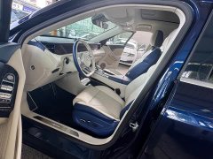 Voyah Lantu FREE Four-Wheel Drive Standard Extended Range Exclusive Luxury Package - ფოტო 4