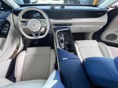 Voyah Lantu FREE Four-Wheel Drive Standard Extended Range Exclusive Luxury Package - ფოტო 6