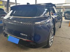 Voyah Lantu FREE Four-Wheel Drive Standard Extended Range Exclusive Luxury Package - ფოტო 7