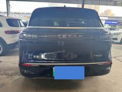 Voyah Lantu FREE Four-Wheel Drive Standard Extended Range Exclusive Luxury Package - ფოტო 8