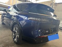 Voyah Lantu FREE Four-Wheel Drive Standard Extended Range Exclusive Luxury Package - ფოტო 9