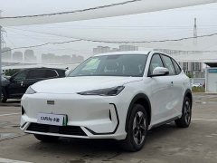 Geely Galaxy E5 530km Qihang Edition - ფოტო 1
