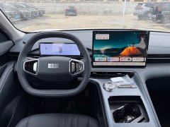 Geely Galaxy E5 530km Qihang Edition - ფოტო 10