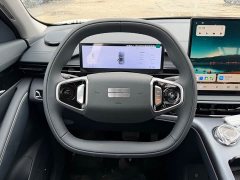 Geely Galaxy E5 530km Qihang Edition - ფოტო 11