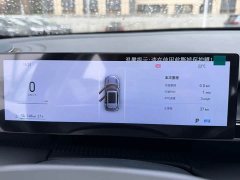 Geely Galaxy E5 530km Qihang Edition - ფოტო 12