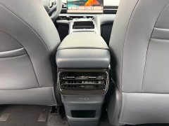 Geely Galaxy E5 530km Qihang Edition - ფოტო 14