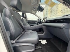 Geely Galaxy E5 530km Qihang Edition - ფოტო 16