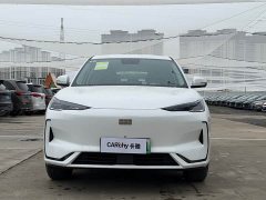 Geely Galaxy E5 530km Qihang Edition - ფოტო 2