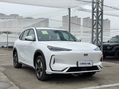 Geely Galaxy E5 530km Qihang Edition - ფოტო 3