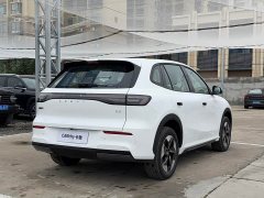 Geely Galaxy E5 530km Qihang Edition - ფოტო 4