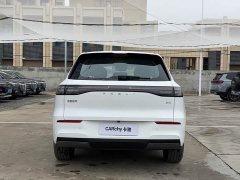 Geely Galaxy E5 530km Qihang Edition - ფოტო 5