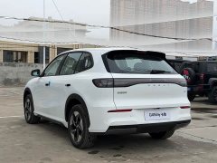 Geely Galaxy E5 530km Qihang Edition - ფოტო 6