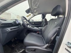 Geely Galaxy E5 530km Qihang Edition - ფოტო 7