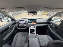 Geely Galaxy E5 530km Qihang Edition - ფოტო 9