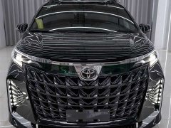 Toyota Gravia 2.5L Hybrid Comfort Edition - ფოტო 1