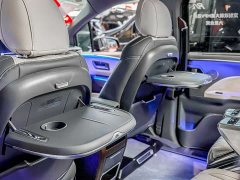 Toyota Gravia 2.5L Hybrid Comfort Edition - ფოტო 4