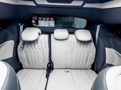 Toyota Gravia 2.5L Hybrid Comfort Edition - ფოტო 7