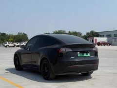 Tesla Model Y Standard Range RWD - ფოტო 6