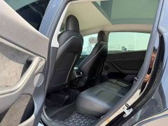 Tesla Model Y Standard Range RWD - ფოტო 9