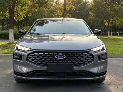 Ford Mondeo 2022 Facelift EcoBoost 245 Luxury - ფოტო 2