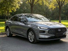 Ford Mondeo 2022 Facelift EcoBoost 245 Luxury - ფოტო 3