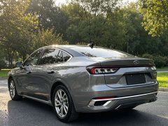 Ford Mondeo 2022 Facelift EcoBoost 245 Luxury - ფოტო 4