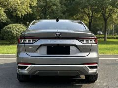 Ford Mondeo 2022 Facelift EcoBoost 245 Luxury - ფოტო 5