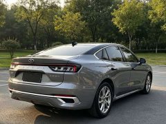 Ford Mondeo 2022 Facelift EcoBoost 245 Luxury - ფოტო 6
