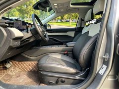 Ford Mondeo 2022 Facelift EcoBoost 245 Luxury - ფოტო 8