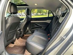 Ford Mondeo 2022 Facelift EcoBoost 245 Luxury - ფოტო 9