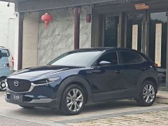 Mazda CX-30 2021 2.0L Automatic Comfort Edition - ფოტო 1