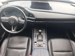 Mazda CX-30 2021 2.0L Automatic Comfort Edition - ფოტო 12