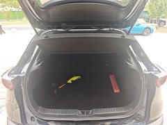Mazda CX-30 2021 2.0L Automatic Comfort Edition - ფოტო 18