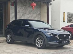 Mazda CX-30 2021 2.0L Automatic Comfort Edition - ფოტო 3