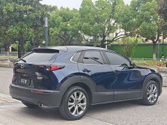 Mazda CX-30 2021 2.0L Automatic Comfort Edition - ფოტო 4