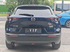 Mazda CX-30 2021 2.0L Automatic Comfort Edition - ფოტო 5