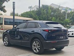 Mazda CX-30 2021 2.0L Automatic Comfort Edition - ფოტო 6