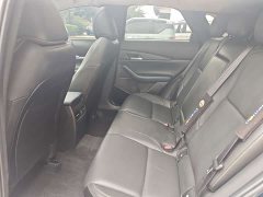 Mazda CX-30 2021 2.0L Automatic Comfort Edition - ფოტო 9