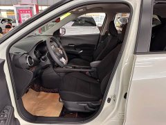 Nissan Kicks 1.5L CVT XL Fashion Edition - ფოტო 10