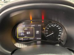 Nissan Kicks 1.5L CVT XL Fashion Edition - ფოტო 11