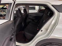 Nissan Kicks 1.5L CVT XL Fashion Edition - ფოტო 12