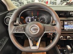 Nissan Kicks 1.5L CVT XL Fashion Edition - ფოტო 13
