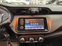 Nissan Kicks 1.5L CVT XL Fashion Edition - ფოტო 14