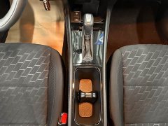 Nissan Kicks 1.5L CVT XL Fashion Edition - ფოტო 15