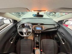 Nissan Kicks 1.5L CVT XL Fashion Edition - ფოტო 16