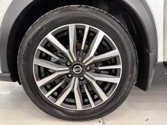 Nissan Kicks 1.5L CVT XL Fashion Edition - ფოტო 8