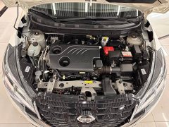 Nissan Kicks 1.5L CVT XL Fashion Edition - ფოტო 9