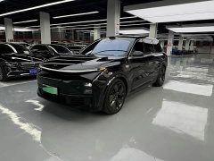 Li Auto L9 Pro - ფოტო 1